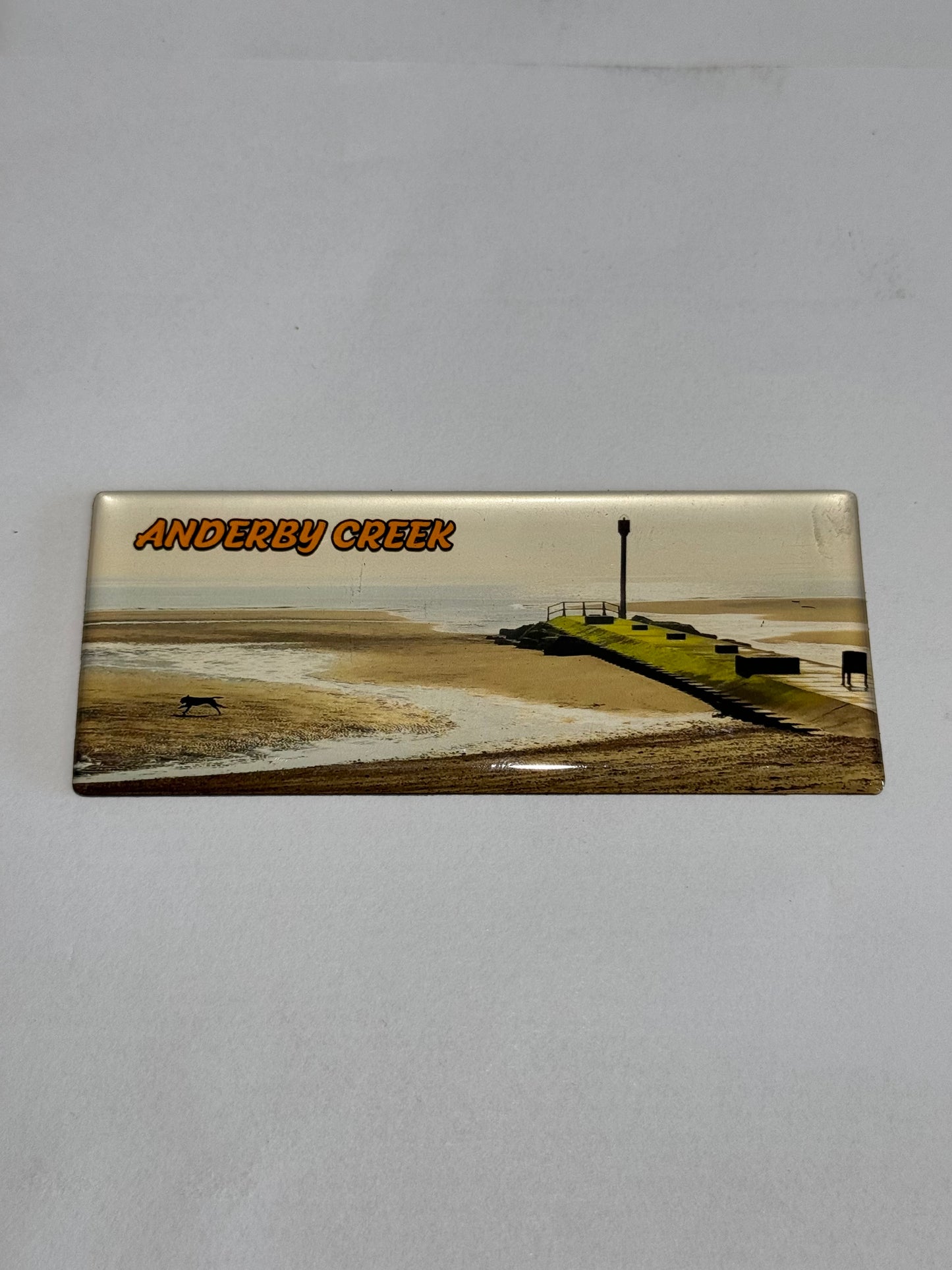 Anderby Creek Fridge Magnets