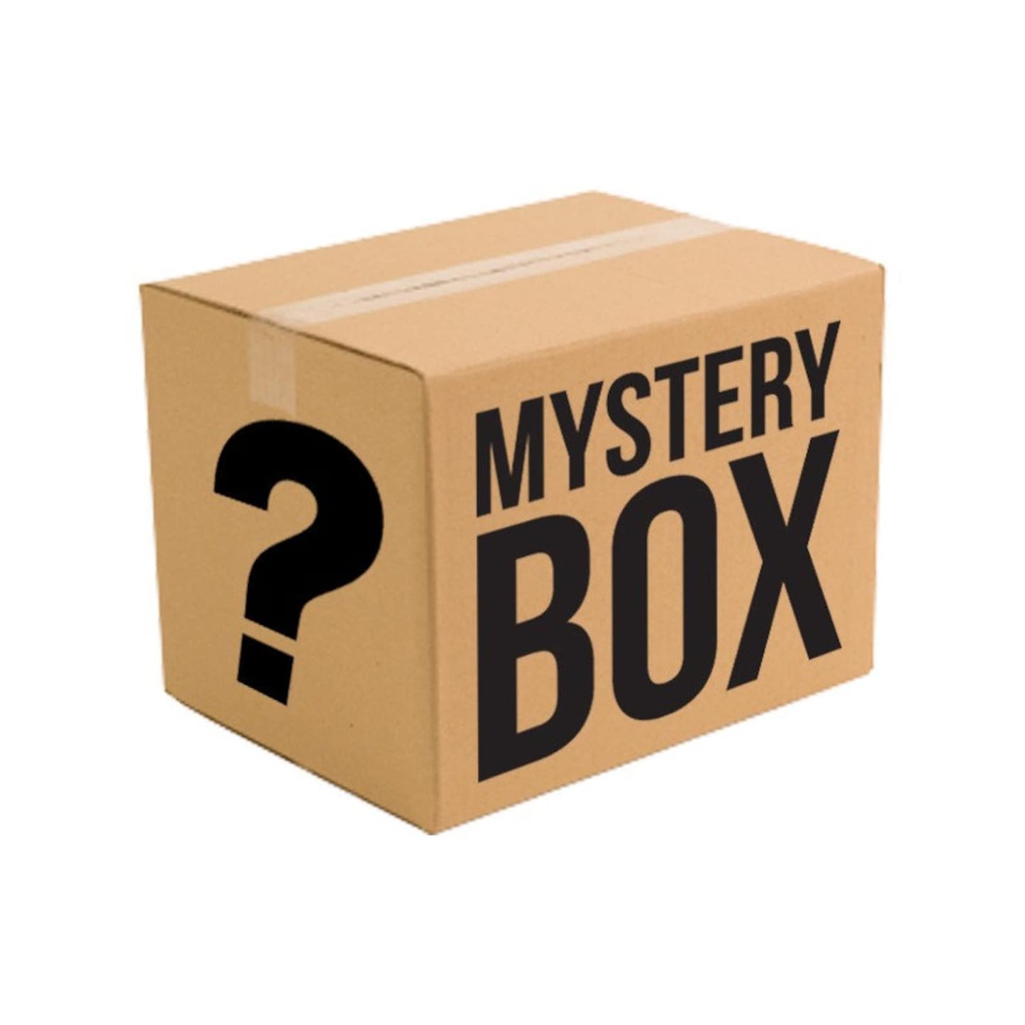 ‼️🌟Sweet Mystery Box🌟‼️